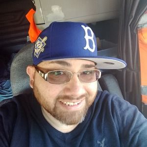 Meet your Posher, Miguel